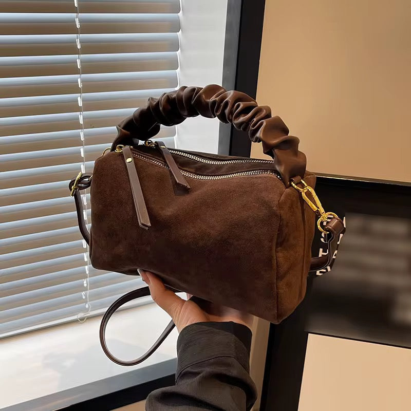 Sac Alma: sac à main et bandoulière