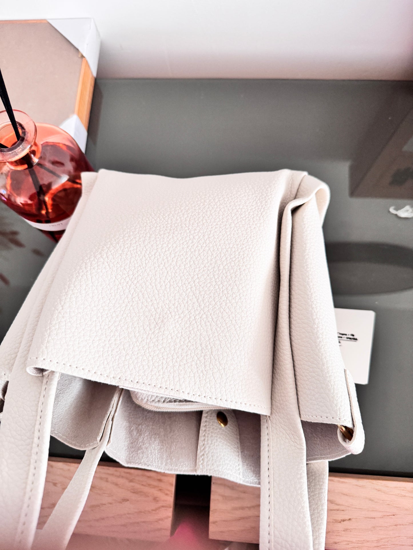 Sac Seau - tendance