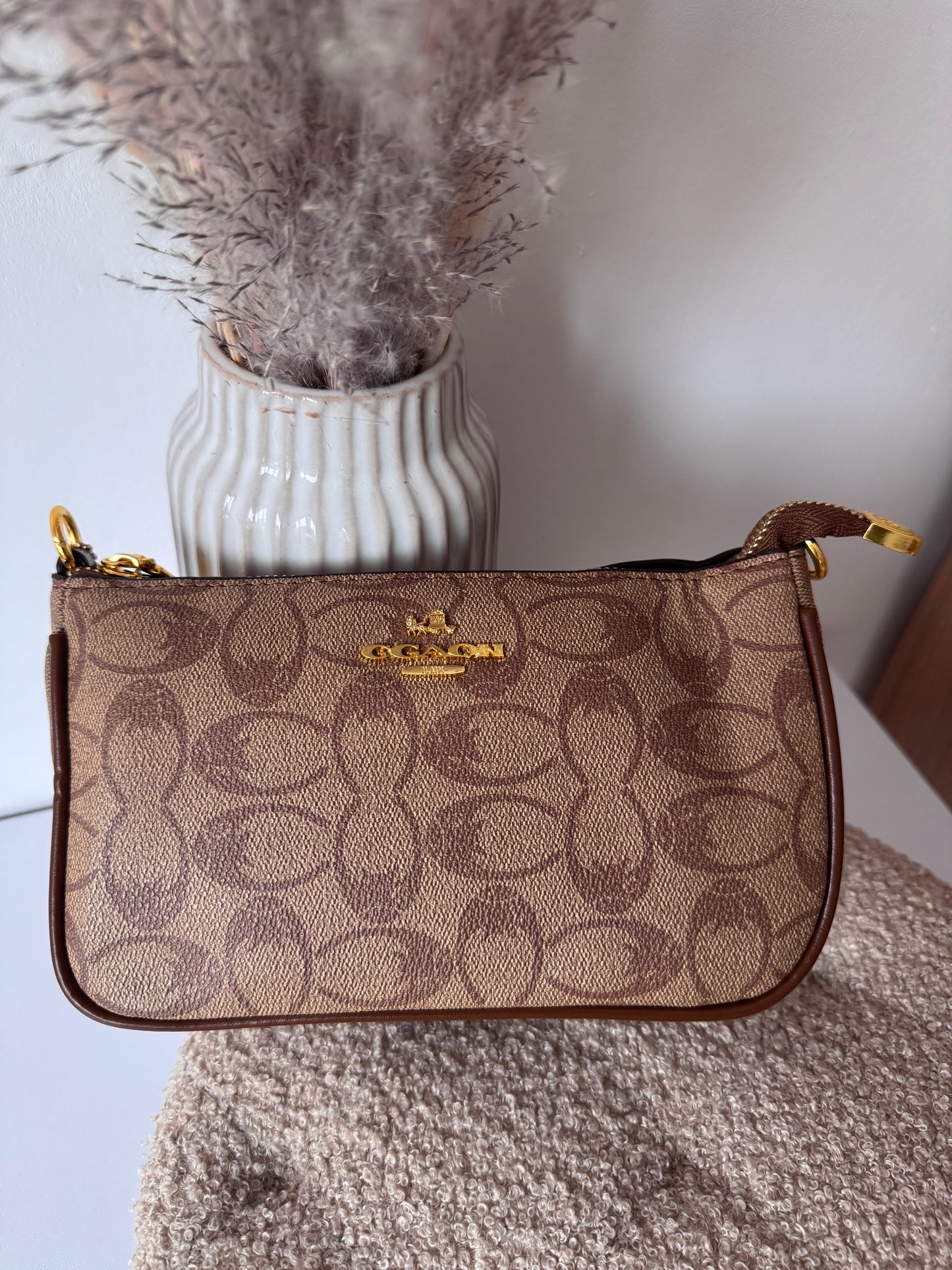 Sac caoch - sac épaule et bandoulière
