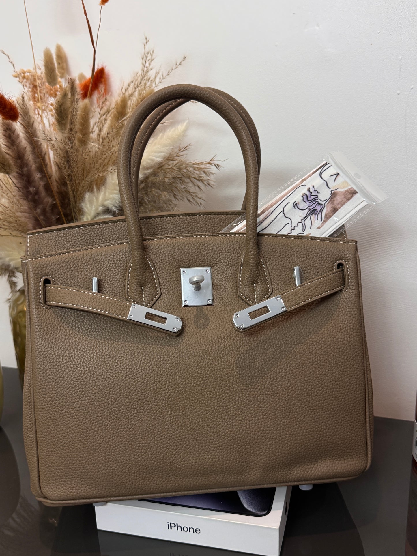 Sac à main Burken