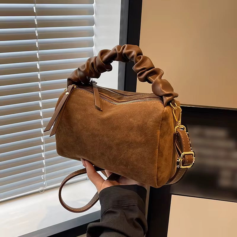 Sac Alma: sac à main et bandoulière