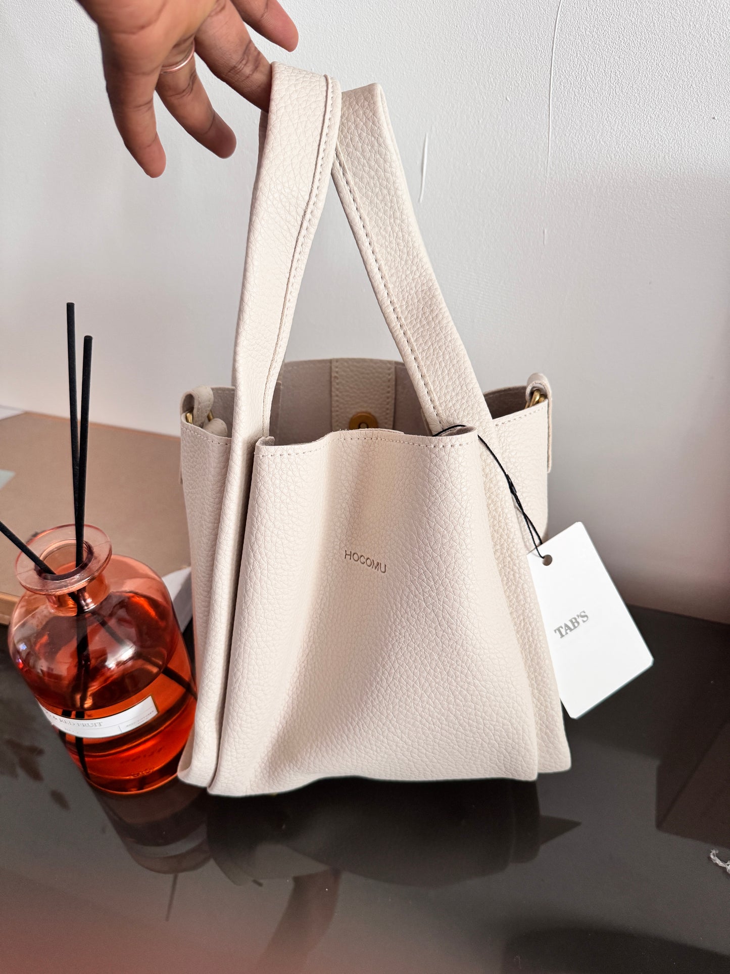 Sac Seau - tendance