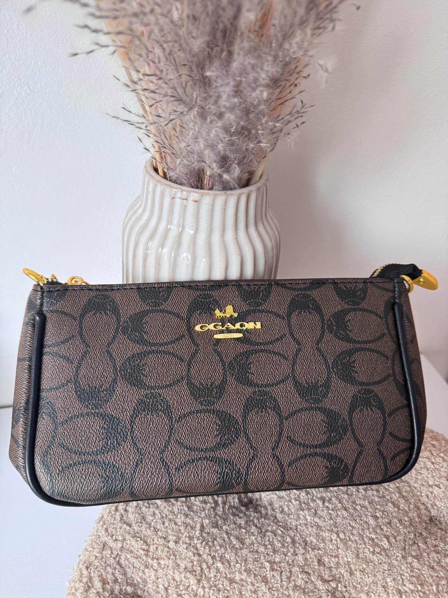Sac caoch - sac épaule et bandoulière