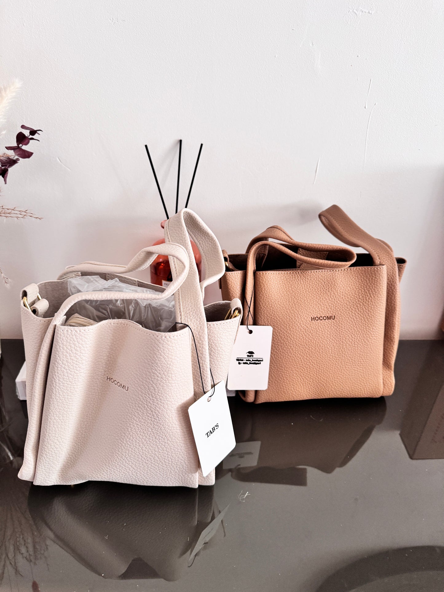 Sac Seau - tendance