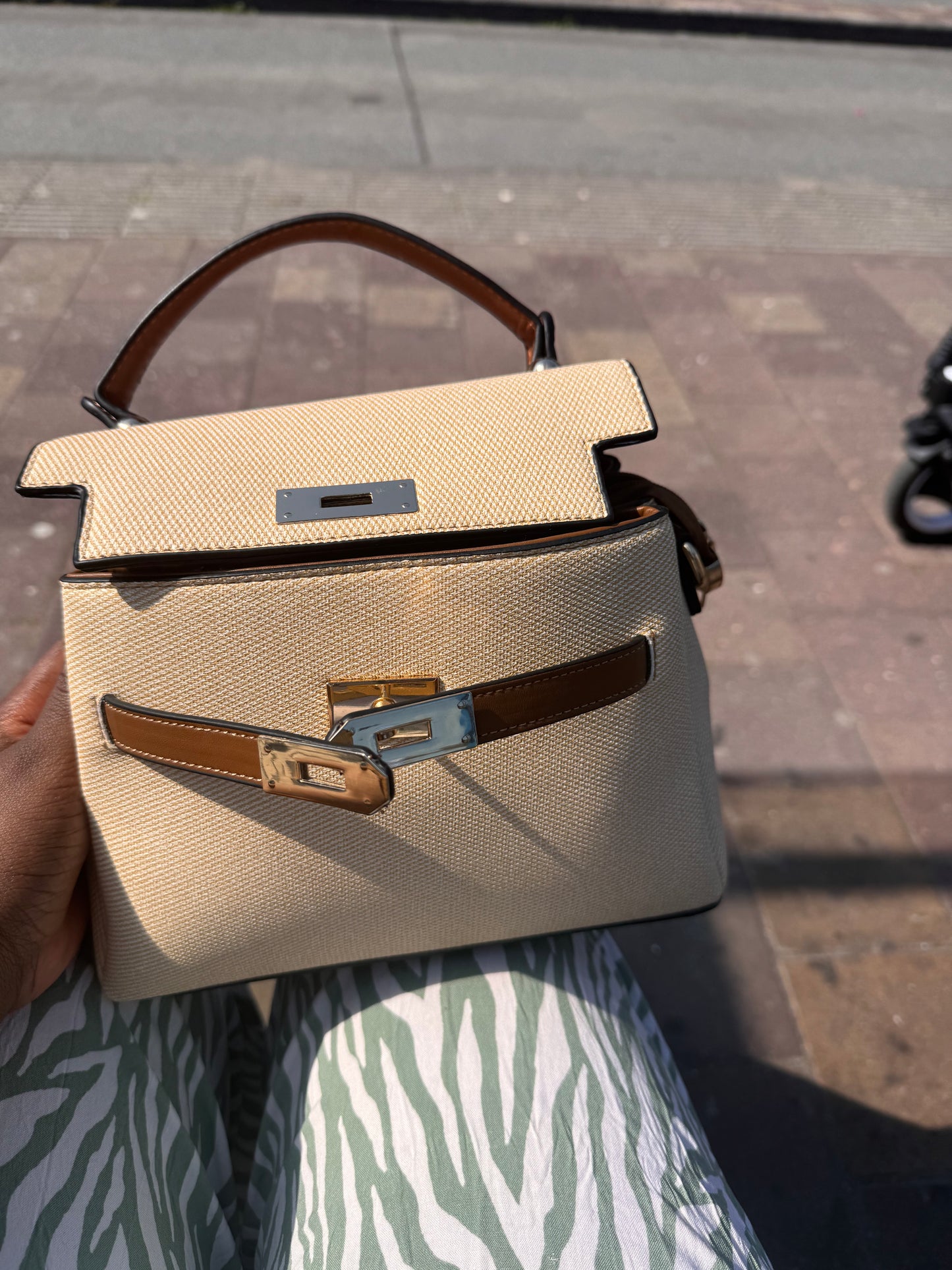 Sac Lola - sac à main et sac bandoulière