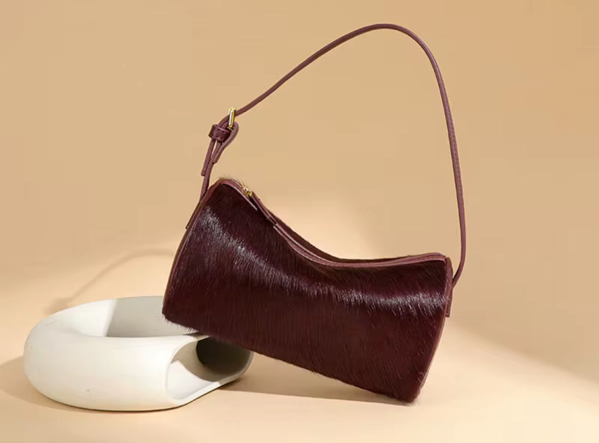 Sac Maëlys - sac épaule et bandoulière