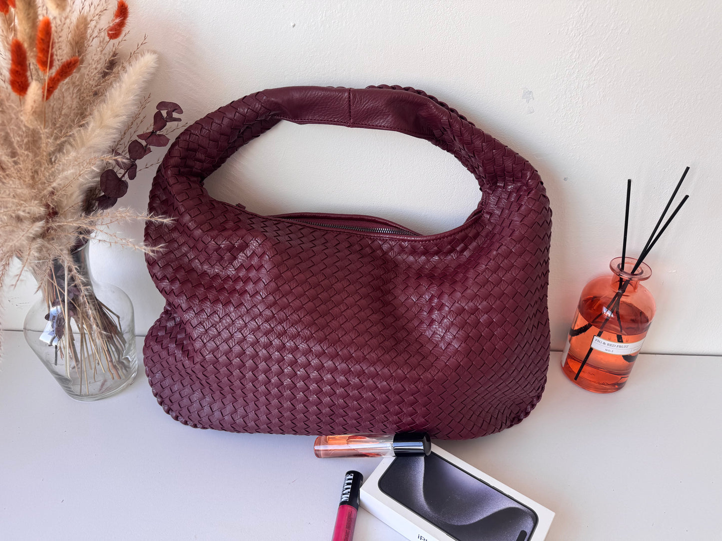 Sac Lina - fourre tout