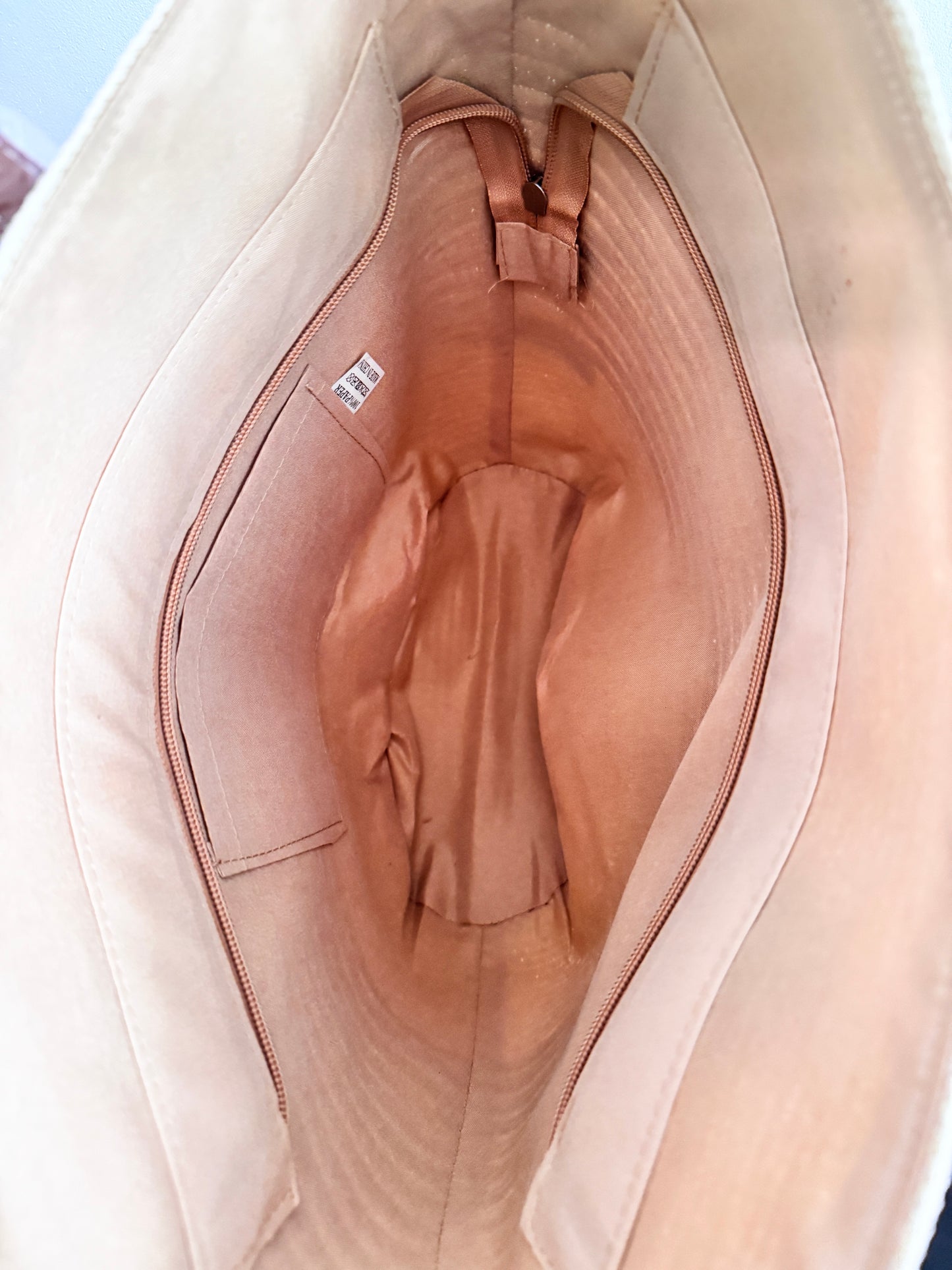 Sac en paille bohème – style chic et estival