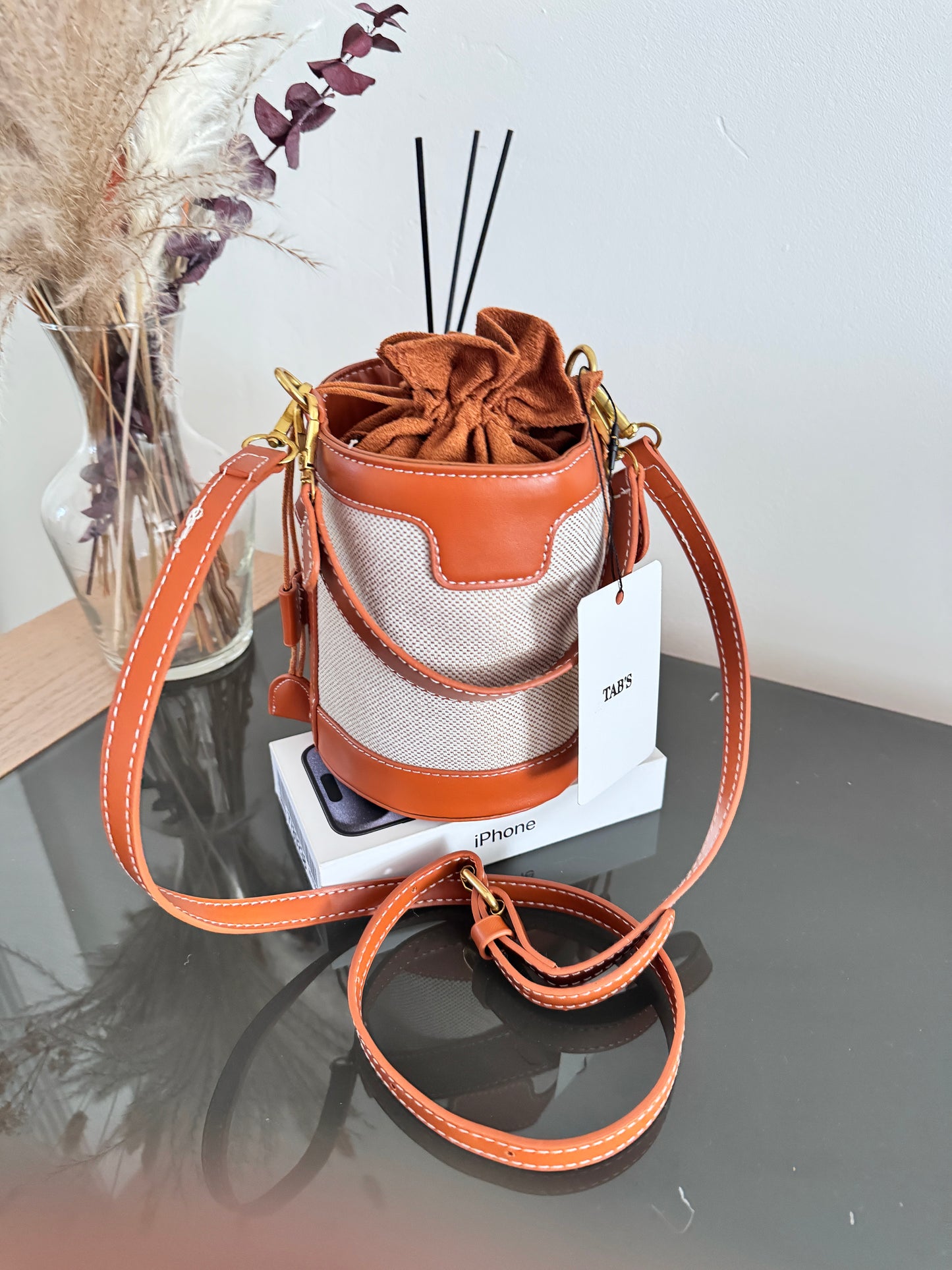 Sac Seau - élégant