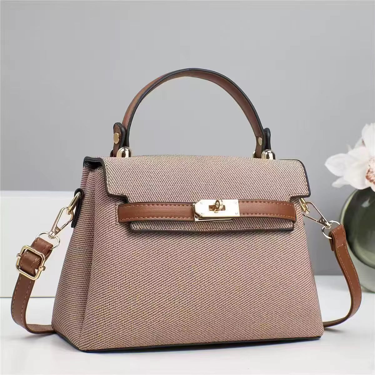 Sac Lola - sac à main et sac bandoulière