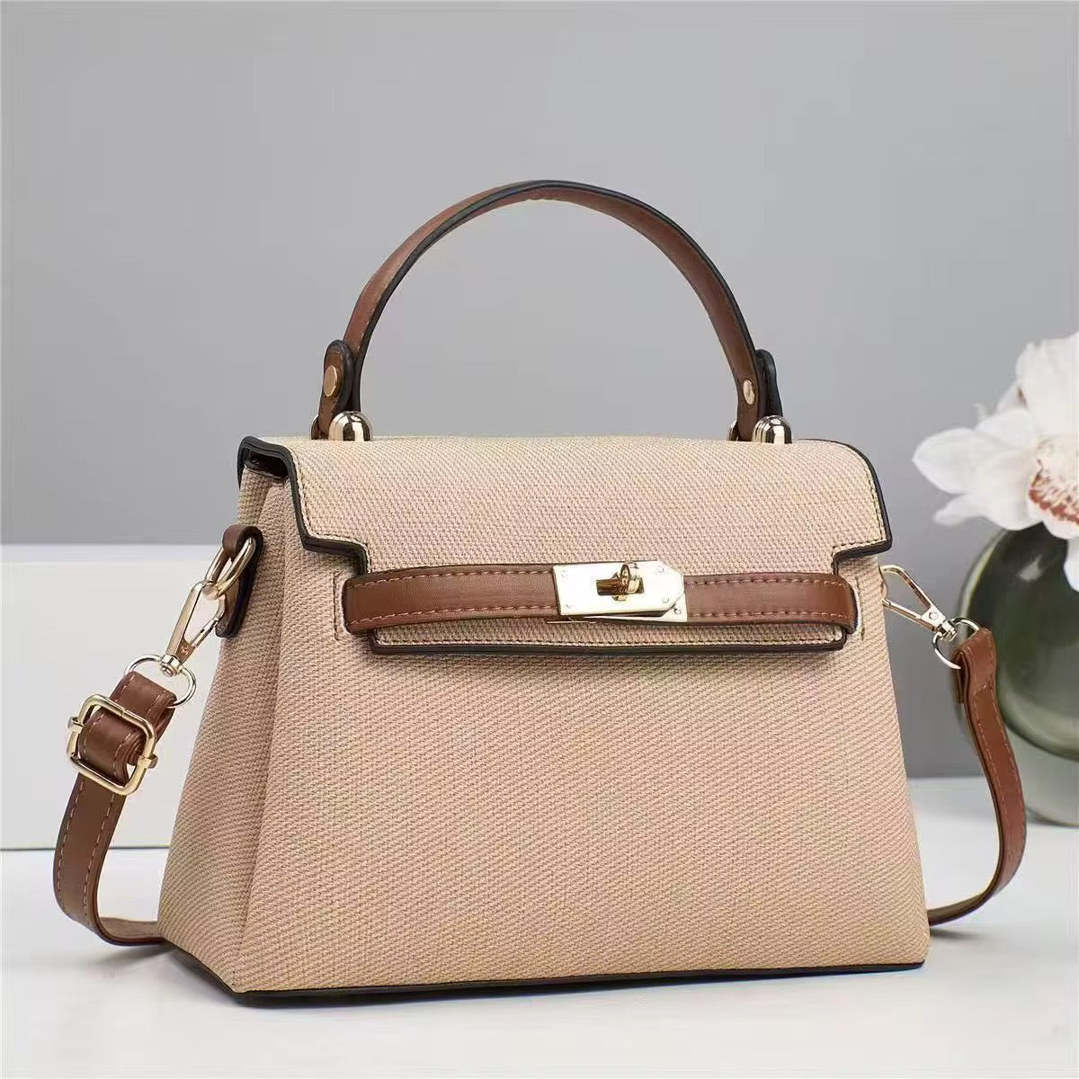 Sac Lola - sac à main et sac bandoulière