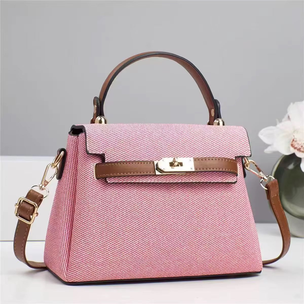 Sac Lola - sac à main et sac bandoulière