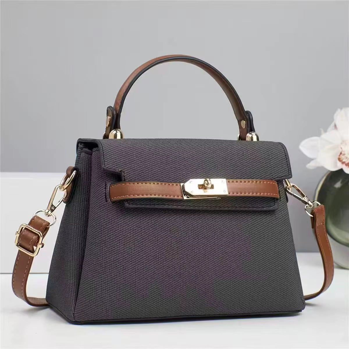 Sac Lola - sac à main et sac bandoulière