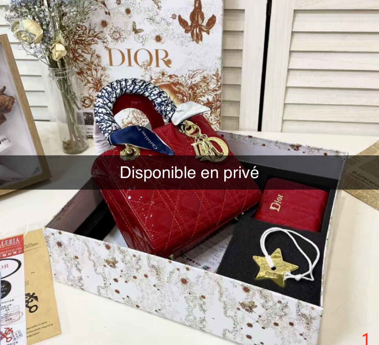 Sac premium