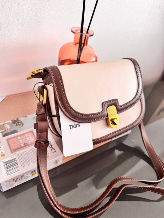 Sac Célia - le carré élégant