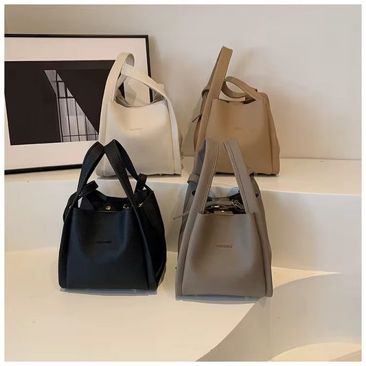 Sac Seau - tendance
