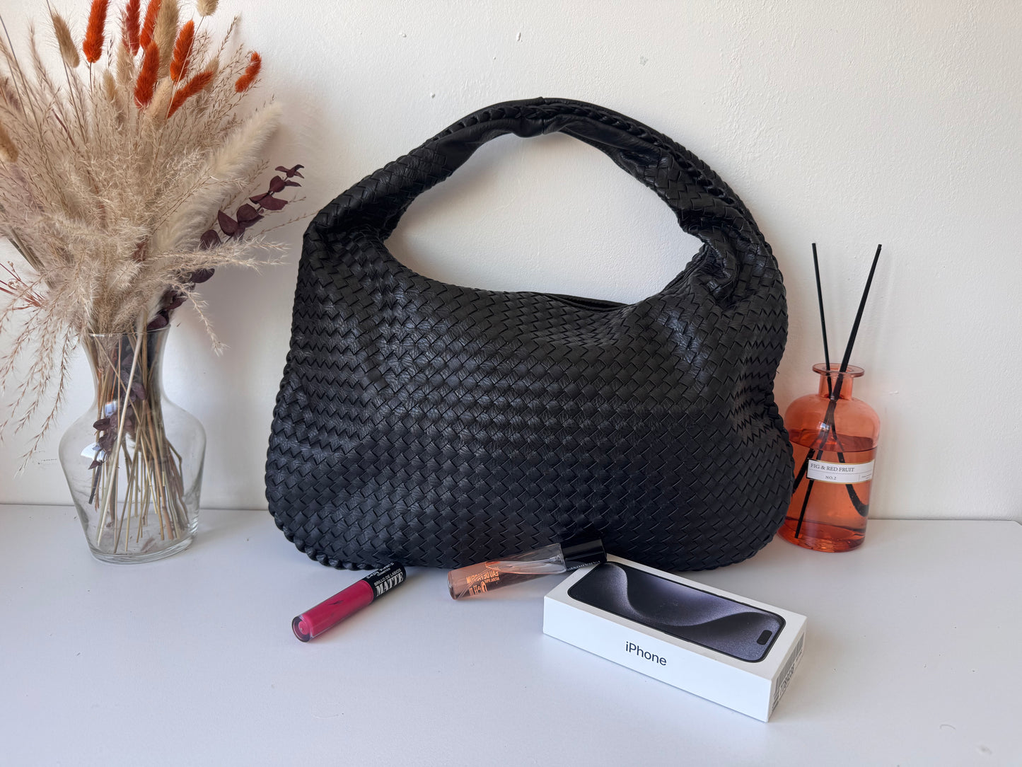Sac Lina - fourre tout