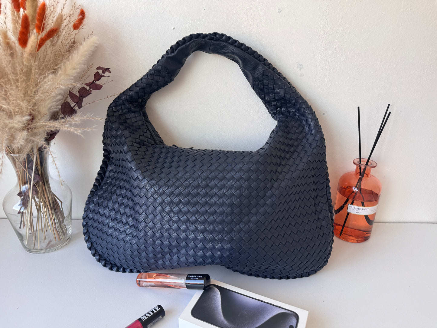 Sac Lina - fourre tout