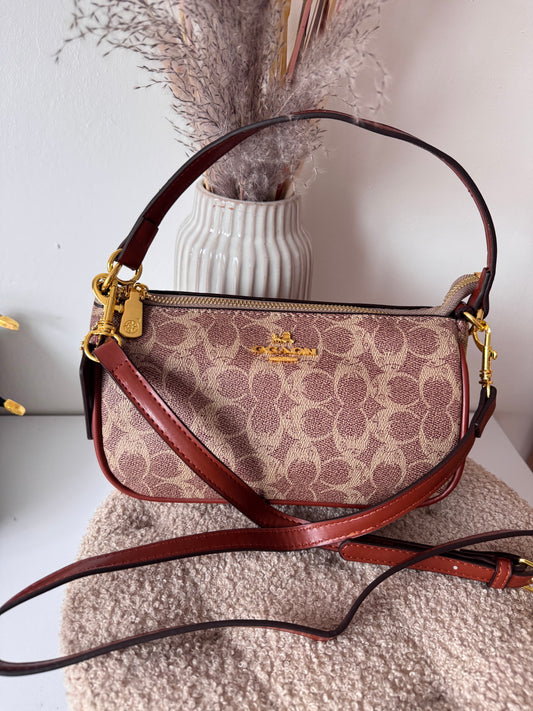 Sac caoch - sac épaule et bandoulière 