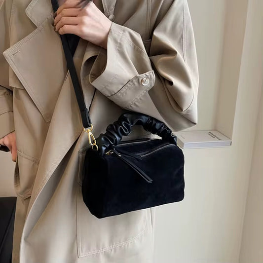 Sac Alma: sac à main et bandoulière