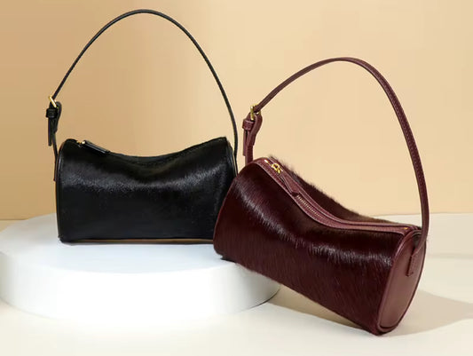 Sac Maëlys - sac épaule et bandoulière 