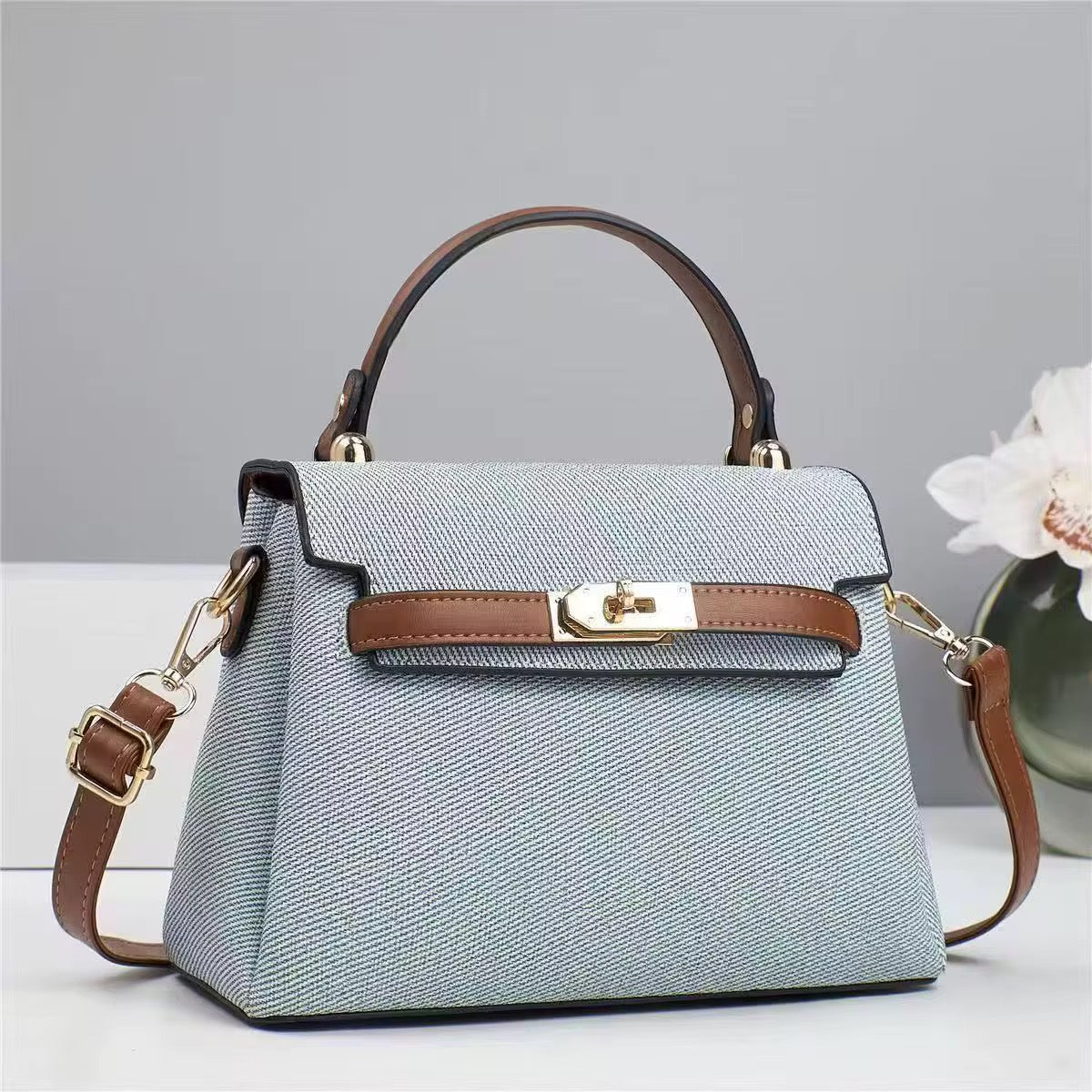 Sac Lola - sac à main et sac bandoulière