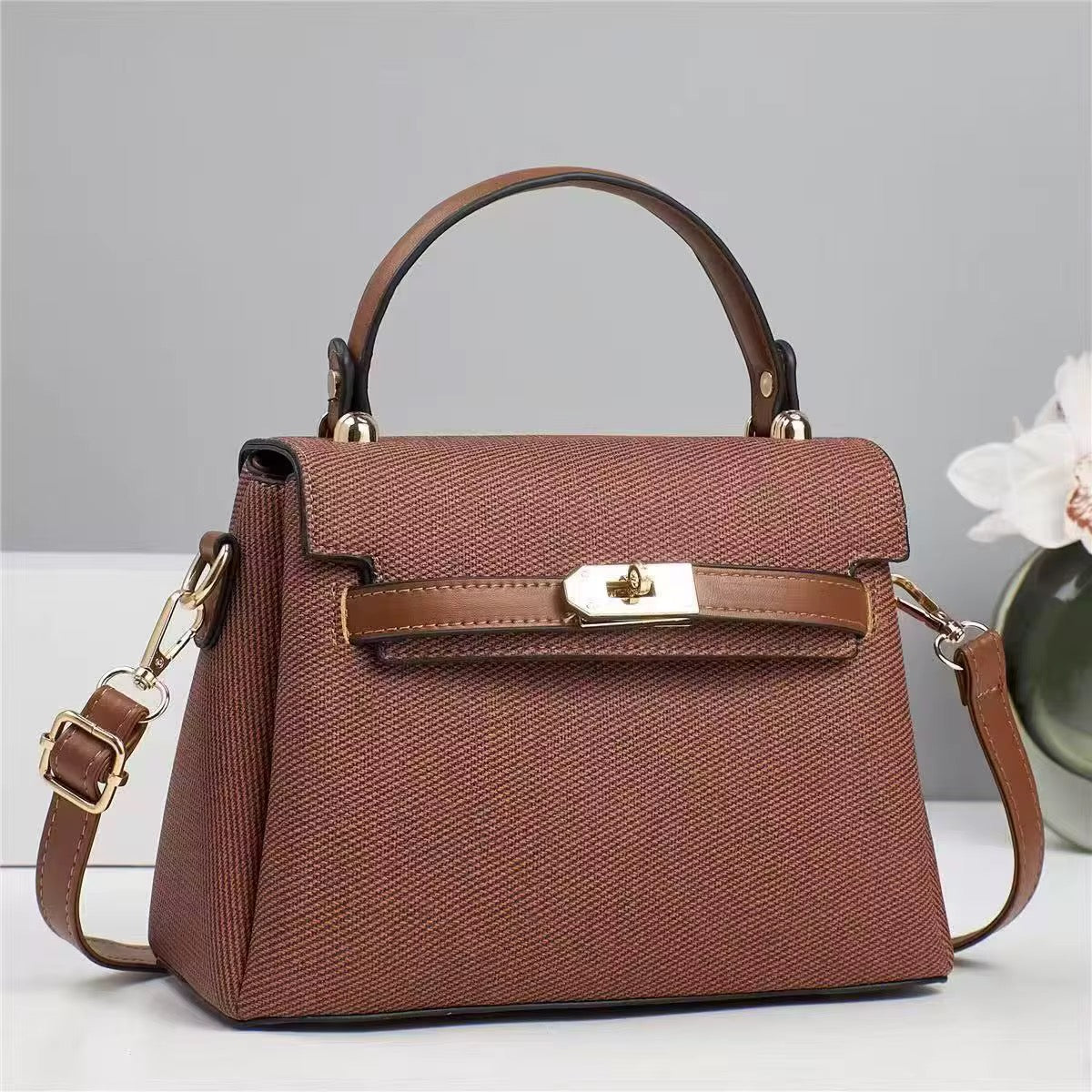 Sac Lola - sac à main et sac bandoulière